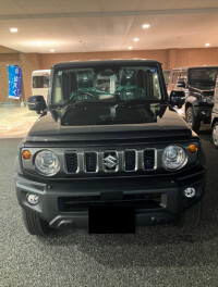 ジムニーノマドご納車しました！！
